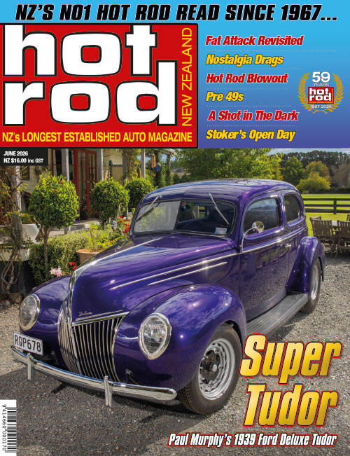 Current Issue