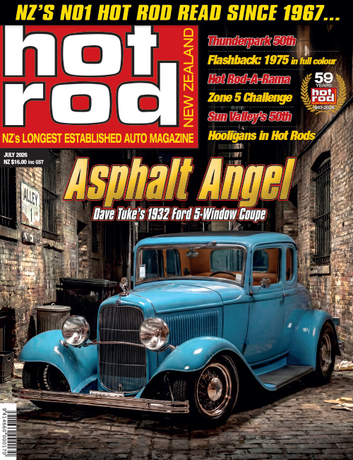 Current Issue