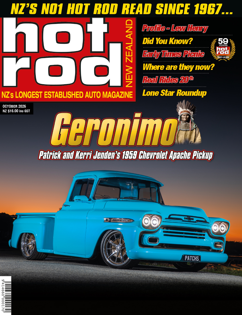 Current Issue