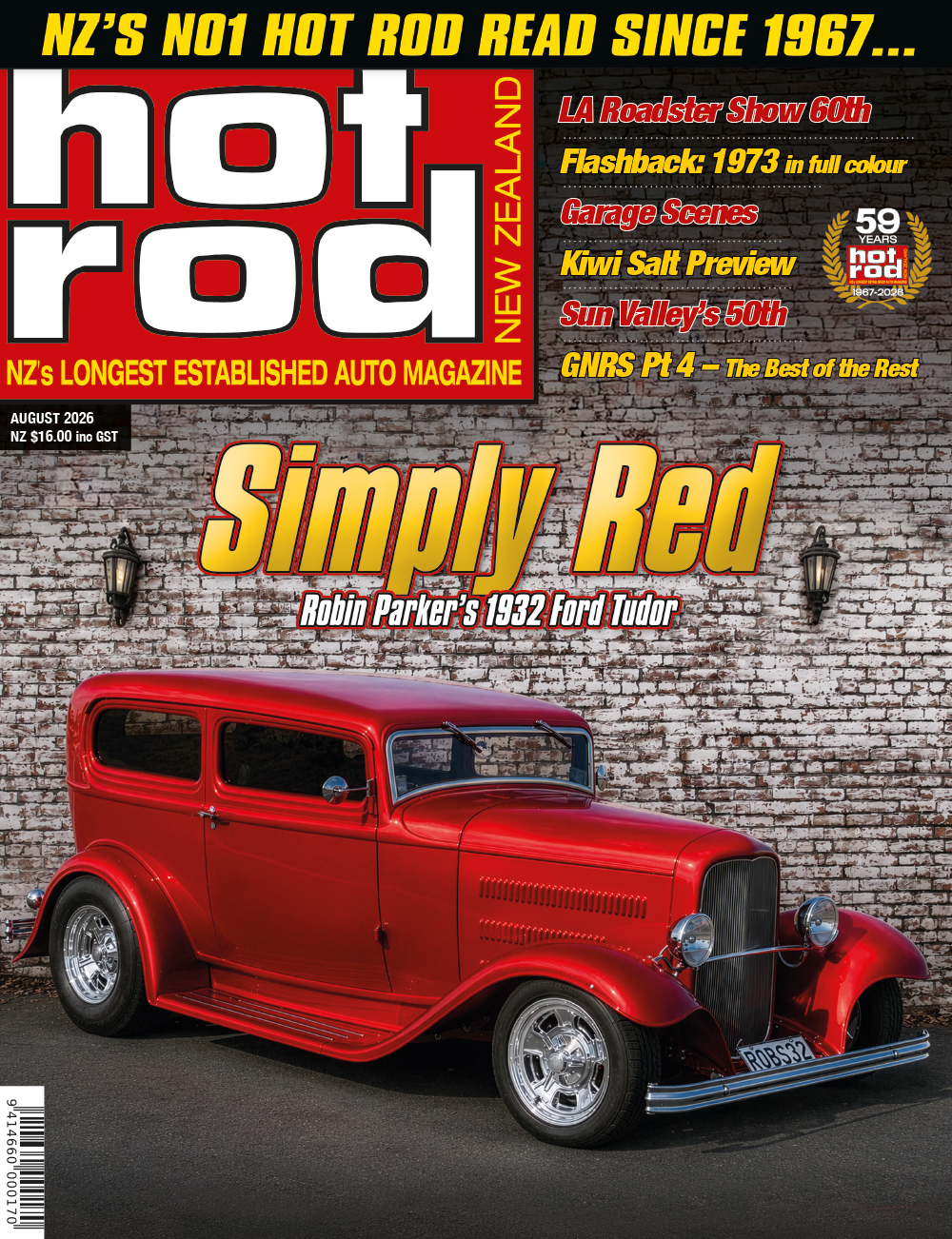 Current Issue