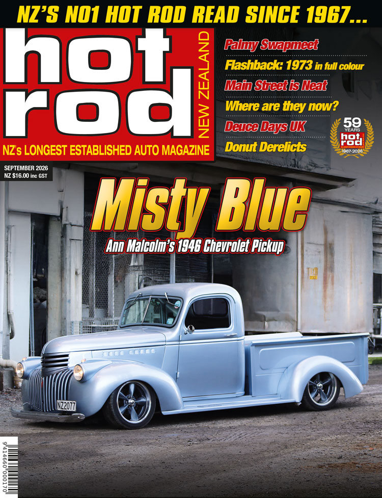 Current Issue