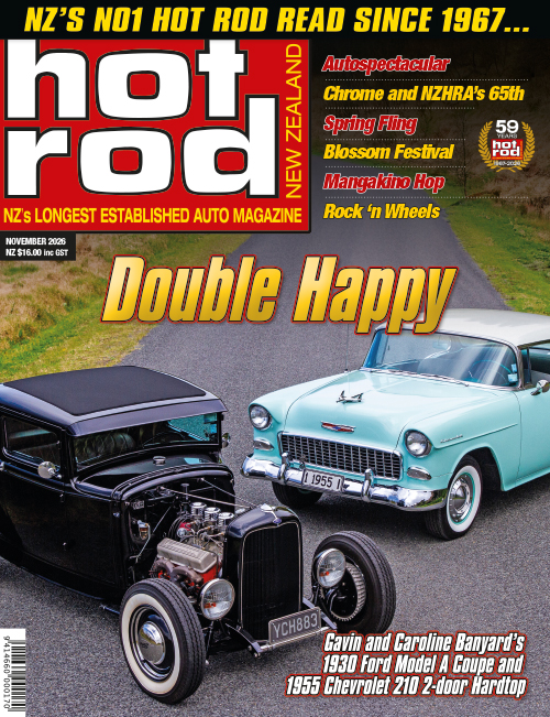 Current Issue