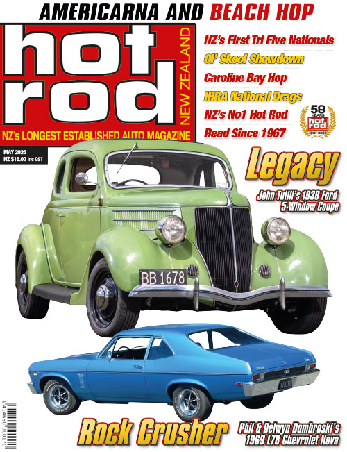 Current Issue