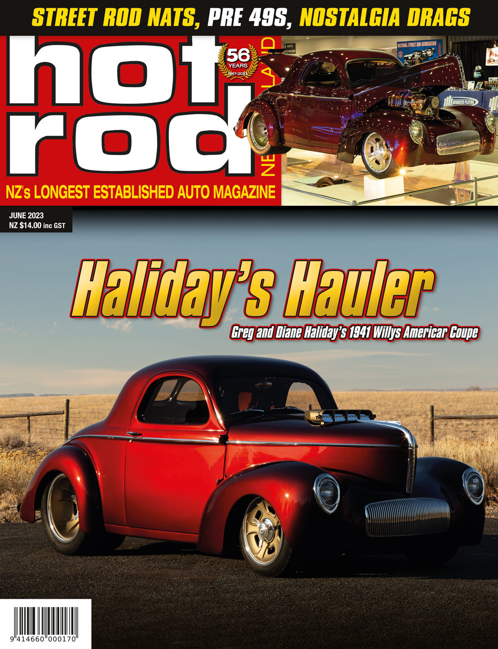 Current Issue
